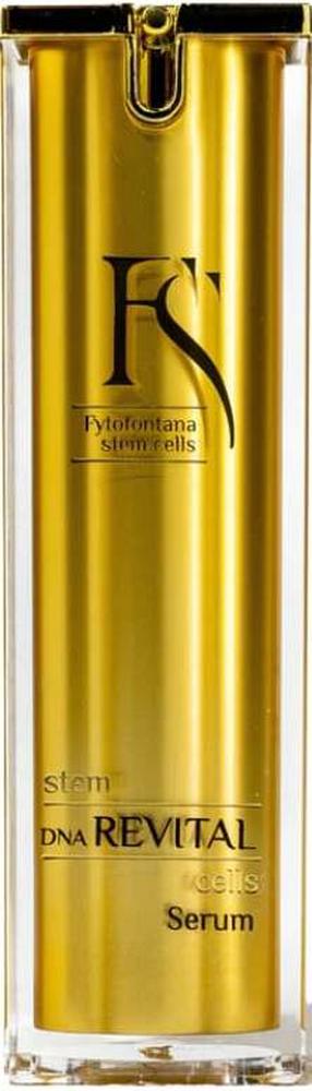 Sejas serums Fytofontana Stem Cells DNR Revital, 30 ml, 40+