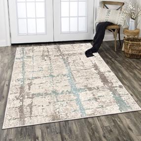 Kiliminis takas Conceptum Hypnose ELS2078, įvairių spalvų, 300 cm x 80 cm