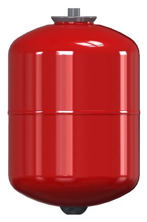 Paisupaak kütesüsteemile Varem, 25 l
