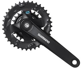 Švaistiklis Shimano Altus BOTC10 EFCM3152E62XL, aliuminis/plienas, juoda sp.