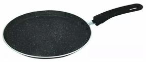 Pankūku panna King Hoff KH 1127, Ø 22 cm, alumīnijs