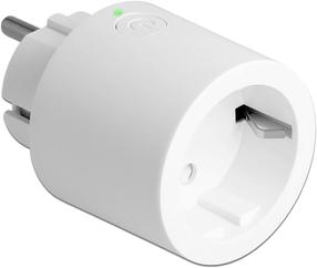 Штепсель Delock Smart Plug, 230 В