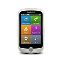 GPS navigacija Mio Cyclo 215