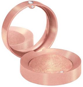 Lauvärv Bourjois Paris Little Round, 1.2 g, roosa v. 11 pink parfait