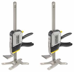 Plaaditõstja Stanley FatMax Tradelift, 150 kg, teras, 17 cm x 12.5 cm