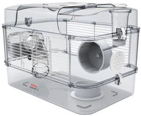  Narvas graužikams Zolux Rody 3 Solo Banana, 27 cm x 41 cm x 28 cm