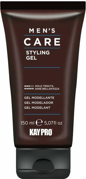 Juuksegeel KayPro Men's Care, 150 ml
