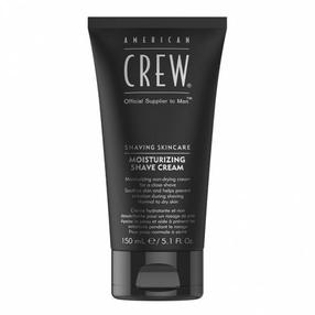 Skūšanās krēms American Crew Shaving Skincare, 150 ml
