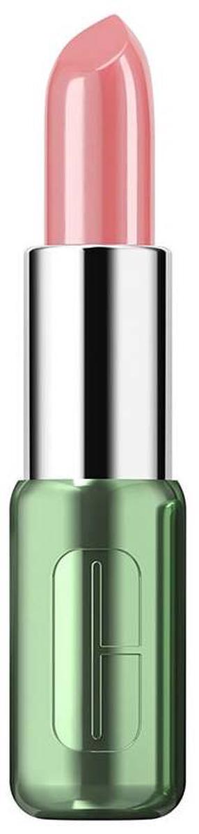Губная помада Clinique Pop Longwear Shine, 3.9 г, sugar pop цв.