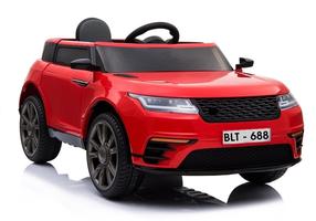 Laste elektriauto BLT-688, punane v.