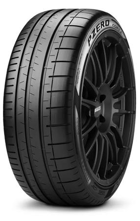 Vasaras automašīnas riepa Pirelli P Zero Corsa PZC4 305/30/R20, 103-Y, XL, D, A, 71 dB