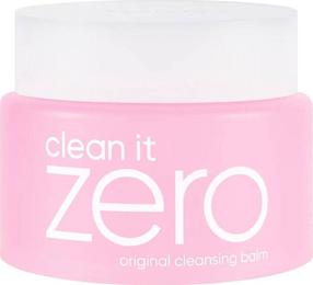 Puhastav näopalsam Banila Co Clean It Zero Original, 100 ml