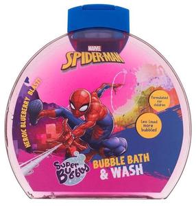 Пена для ванны Marvel Spiderman, 300 мл