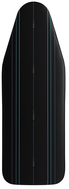 Чехол для гладильной доски LauraStar, 131 см x 55 см, черный цв.