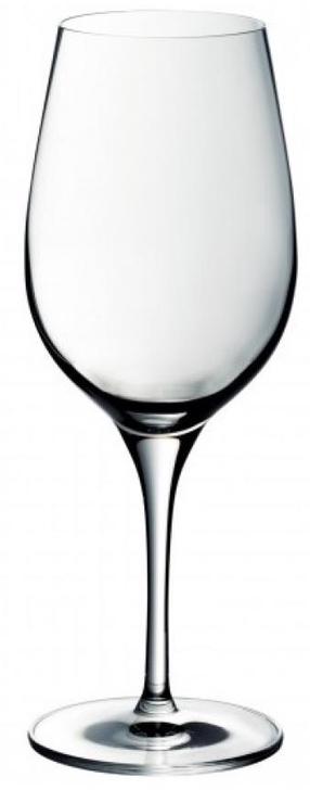Vyno taurė WMF, stiklas, 0.38 l