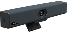 Интернет-камера Yealink UVC34, черный цв., CMOS