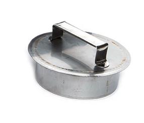 Kork puhastustükk Wadex, 150 mm