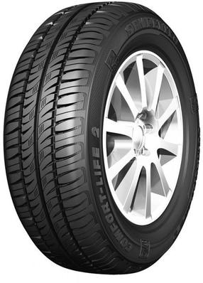 Vasarinė automobilių padanga Semperit Comfort Life 2 165/70/R14, 81-T, D, C, 70 dB