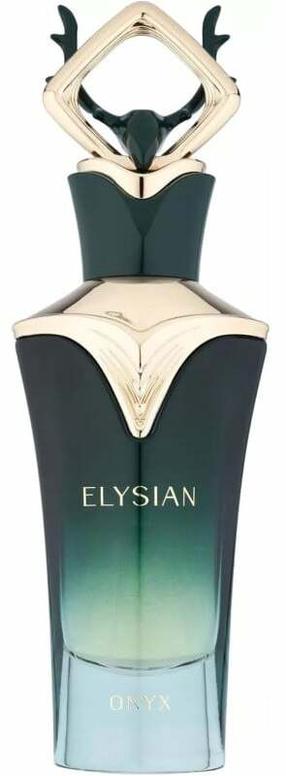 Kvapusis vanduo French Avenue Elysian Onyx, 80 ml