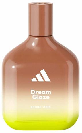 Парфюмированная вода Adidas Vibes Dream Glaze, 50 мл