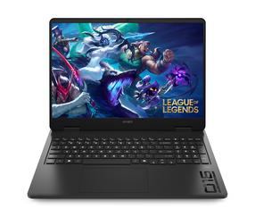 Nešiojamas kompiuteris HP Omen 16 am0137nn, Intel® Core™ Ultra 7 255H, 24 GB, 1 TB, 16 ", Nvidia GeForce RTX 5070, juoda sp., EN, Windows 11 home