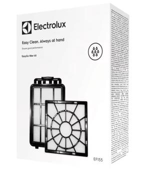 Putekļu sūcēju filtru komplekt Electrolux EF155