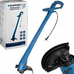 Elektrinė žoliapjovė Blaupunkt GT3010, 250 W