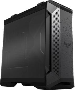 Корпус компьютера Asus GT501 TUF, черный цв.