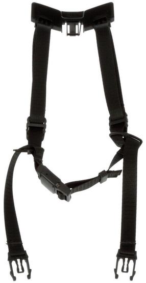 Аксессуар для товаров безопасности, подбородочный ремешок 3M SecureFit X5-P4PTCS1
