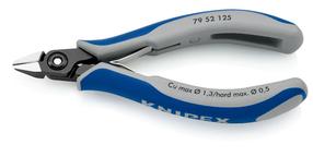 Näpitsad lõikamiseks Knipex 79 52, 125 mm