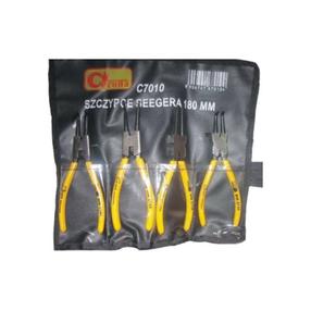 Плоскогубцы Richmann Assorted, 180 мм