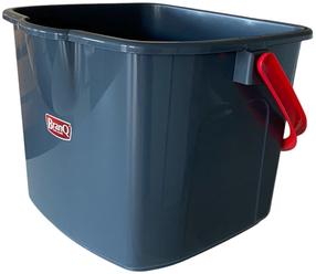 Spainis saimniecībai Branq, 15.5 l, zila krās.