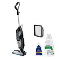 Plaunantis siurblys - šluota Bissell CrossWave C6 Cordless Select