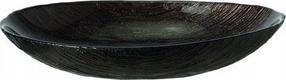 Kauss Leonardo Como, pruun v., 27 cm