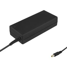 Sülearvuti laadija Qoltec 50071, 90 W, 100 - 24050 V