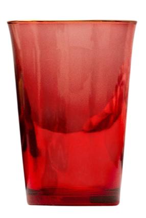 Klaaside komplekt Hermia 409PBH1146, klaas, 0.29 l, 4 tk