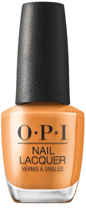 Лак для ногтей OPI What’s Your Mani-tude?, penny loafer lane цв., 15 мл