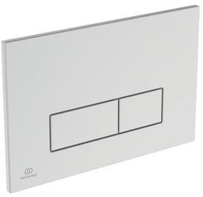 Кнопка спуска воды Ideal Standard Oleas™ M1, хромовый цв.