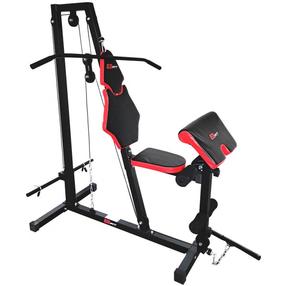 Daugiafunkcinis jėgos treniruoklis Victoria Sport Atlas 6000