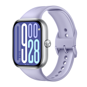 Viedais pulkstenis Xiaomi Redmi Watch 5, violeta krās.