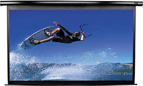 Projektoriaus ekranas Elite Screens Electric110H, 16:9