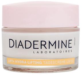 Крем для лица Diadermine Lift+Hydra Lifting Anti-Age, 50 мл, SPF 30