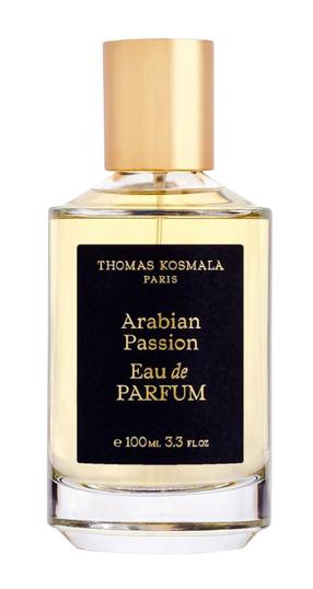 Parfimērijas ūdens Thomas Kosmala Arabian Passion, 100 ml
