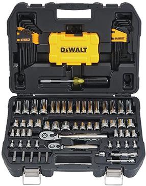 Набор наконечников Dewalt DWMT73801-1