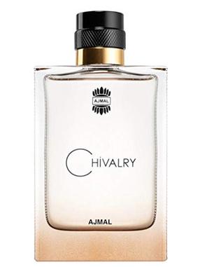 Парфюмированная вода Ajmal Chivalry, 100 мл
