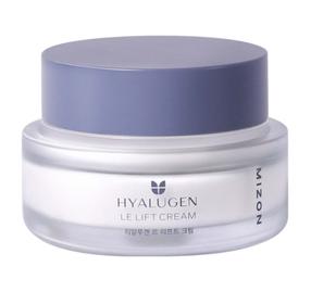 Veido kremas Mizon Hyalugen Le Lift, 50 ml
