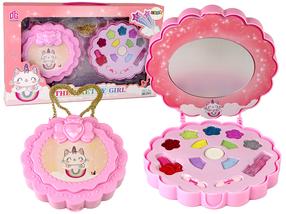 Набор косметики Lean Toys The Pretty Girl 13211