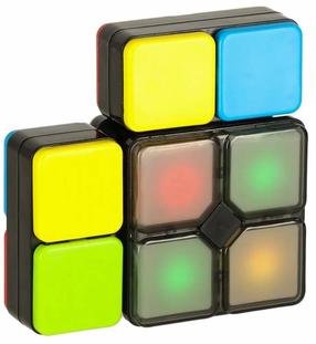 Prāta mežģis Cube