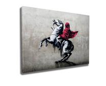 Reprodukcija Wallity WY02, 70 cm x 50 cm
