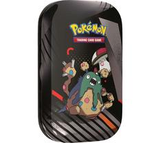 Kortų žaidimas Pokemon TCG Scarlet & Violet Garbodor